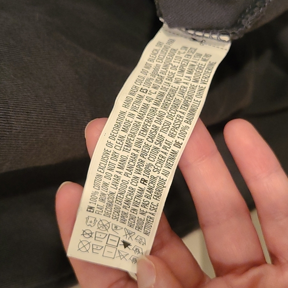 Forever 21 Dress / Size M - Picture 3 of 4